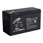 Батерия за UPS RITAR POWER RITAR-RT1213