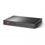 Суич TP-Link TL-SG1210MP
