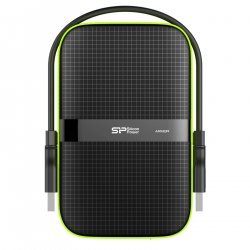 Външен диск Silicon Power Armor A60 SLP-HDD-A60-1TB-USB32