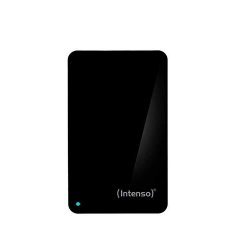 Външен диск Intenso 6021513 INTENSO-HDD-5TB-EX-BK