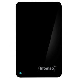 Външен диск Intenso 6021580 INTENSO-HDD-2TB-EX-BK