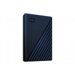 Външен диск Western Digital WDBYVG0020BBK-WESN WD-HDD-PASSPORT-2TB