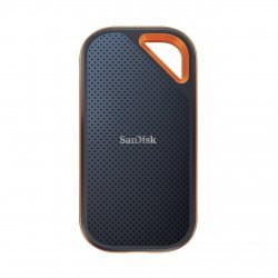 Външен диск SanDisk SDSSDE81-2T00-G25 SD-SSDE81-2TB-G25