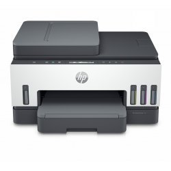 Принтер HP Smart Tank 750 AiO 6UU47A