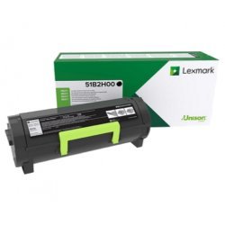 Консумативи за лазерен печат > Lexmark 51B2H00