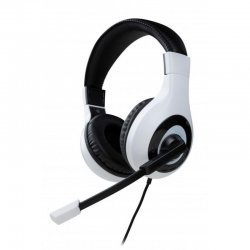 Слушалки Nacon PS5HEADSETV1WHITE NC-PS5HEADSETV1WHITE