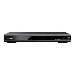 Blu-Ray плейър Sony DVP-SR760H DVPSR760HB.EC1