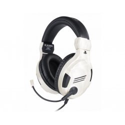 Слушалки Nacon PS4OFHEADSETV3WHITE NC-PS4OFHEADSETV3WHITE
