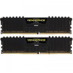 RAM памет Corsair Vengeance LPX CMK16GX4M2E3200C16