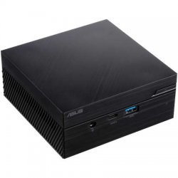 Barebone компютър Asus BC034ZV PN41-BC034ZV