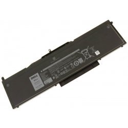 Батерия за лаптоп Dell