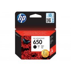 Консумативи за мастиленоструен печат > HP CZ101AE#BHK
