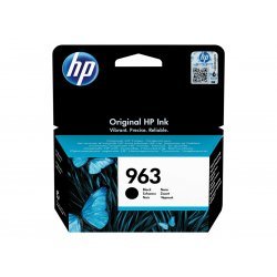 Консумативи за мастиленоструен печат > HP 3JA26AE#BGX