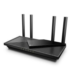 Безжичен рутер TP-Link Archer AX55