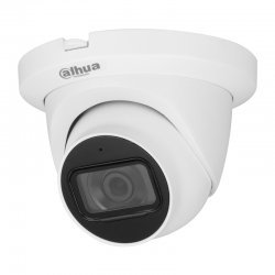 Аналогова камера Dahua HAC-HDW1200TMQ-A-0280B