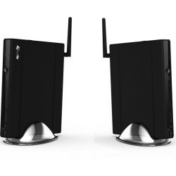 Портативен компютър Giada F101-BK531