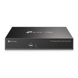 Мрежов видео рекордер TP-Link VIGI NVR1008H IGI NVR1008H