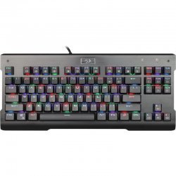 Клавиатура Redragon K561RGB-BK