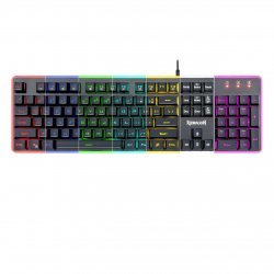 Клавиатура Redragon K509RGB-BK