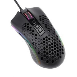 Мишка Redragon M988RGB-BK