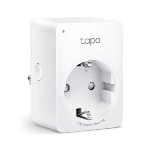 Smart контакт TP-Link Tapo P110