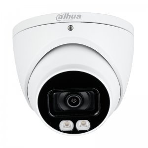 Аналогова камера Dahua HAC-HDW1509T-A-LED-0360B