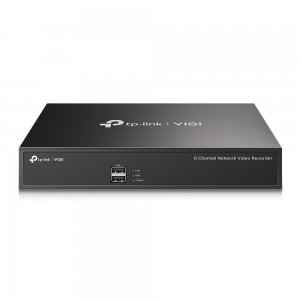 Мрежов видео рекордер TP-Link VIGI NVR1008H IGI NVR1008H