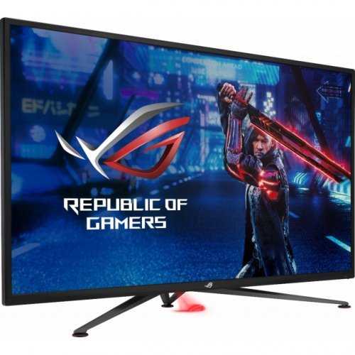 Монитор Asus ROG Strix XG438QR ASUS-MON-ROG-XG438QR (снимка 5)