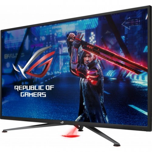 Монитор Asus ROG Strix XG438QR ASUS-MON-ROG-XG438QR (снимка 6)