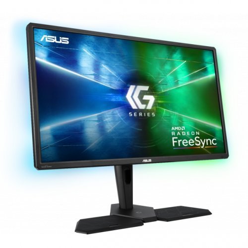 Монитор Asus CG32UQ ASUS-MON-CG32UQ (снимка 6)