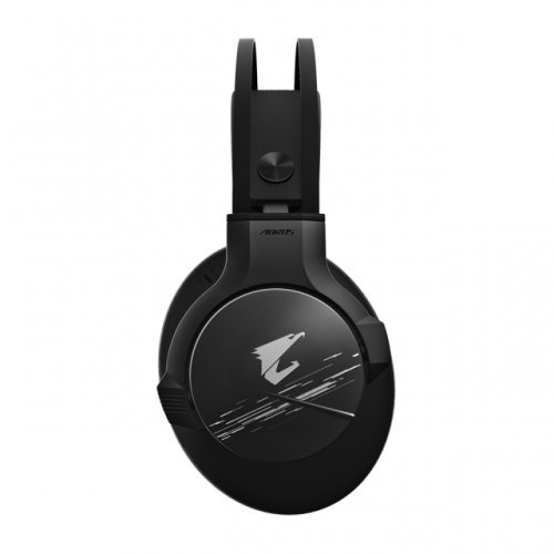 Слушалки Gigabyte AORUS H1 GA-HEAD-AORUS-H1 (снимка 2)
