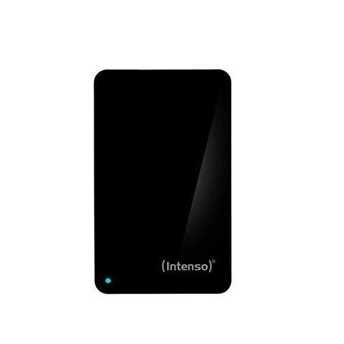 Външен диск Intenso 6021513 INTENSO-HDD-5TB-EX-BK (снимка 1)