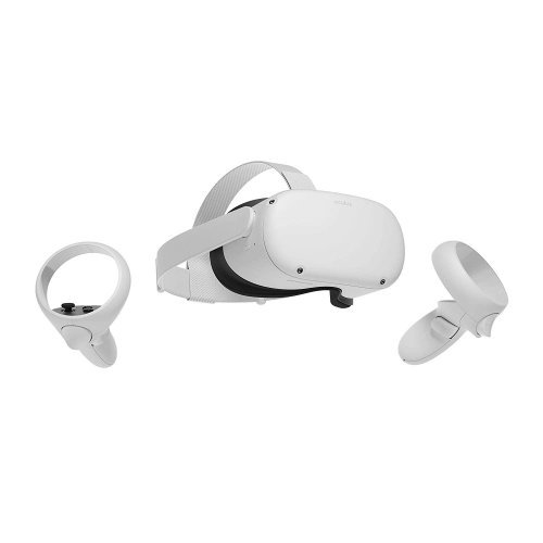 Виртуална реалност > Oculus Quest 2 OCULUS-QUEST2 (снимка 2)