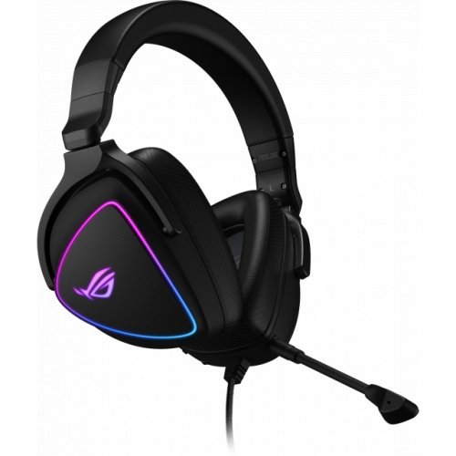 Слушалки Asus ROG Delta S ASUS-HEAD-ROG-DELTA-S (снимка 3)