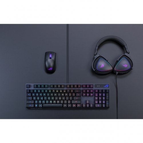 Слушалки Asus ROG Delta S ASUS-HEAD-ROG-DELTA-S (снимка 4)