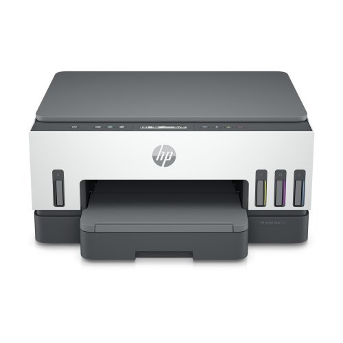 Принтер HP Smart Tank 720 AiO Printer (снимка 1)