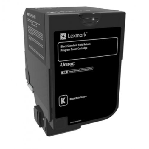 Консумативи за лазерен печат > Lexmark 74C2SK0 (снимка 1)