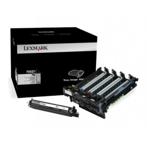 Консумативи за принтери > Lexmark 70C0Z10 (снимка 1)