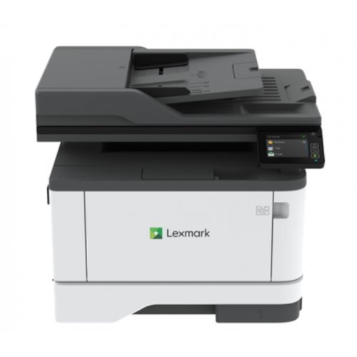Принтер Lexmark MX331adn A4 Monochrome Laser MFP (снимка 1)