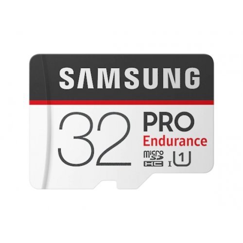 Флаш карта Samsung MB-MJ32GA/EU (снимка 1)