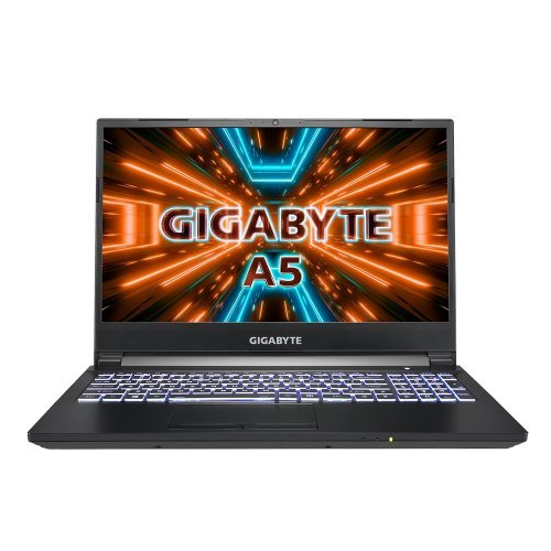 Лаптоп Gigabyte A5 X1-CEE2130SD GA-NOT-A5-X1-CEE2130SD (снимка 1)