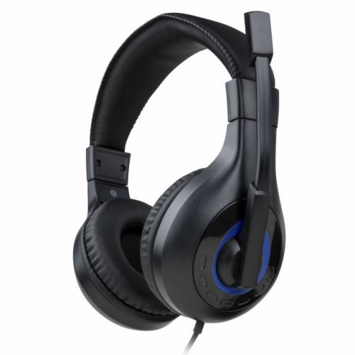 Слушалки Nacon PS5HEADSETV1 NC-PS5HEADSETV1 (снимка 3)