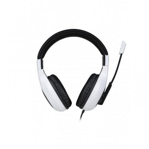 Слушалки Nacon PS5HEADSETV1WHITE NC-PS5HEADSETV1WHITE (снимка 3)