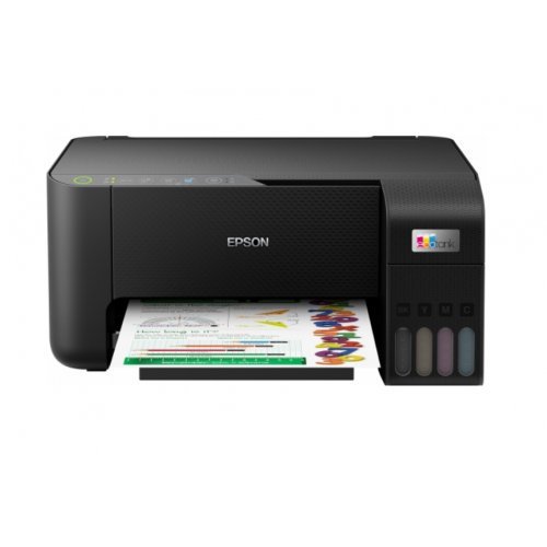Принтер Epson EcoTank L3250 WiFi MFP C11CJ67405 (снимка 2)