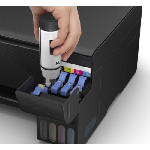 Принтер Epson EcoTank L3250 WiFi MFP C11CJ67405 (снимка 5)