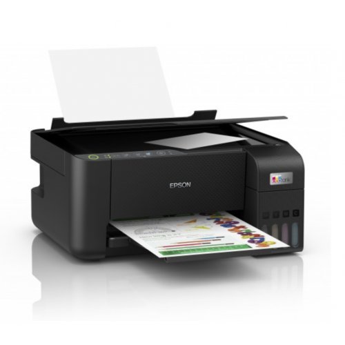 Принтер Epson EcoTank L3250 WiFi MFP C11CJ67405 (снимка 9)