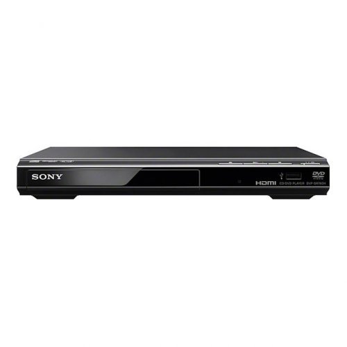 Blu-Ray плейър Sony DVP-SR760H DVPSR760HB.EC1 (снимка 1)