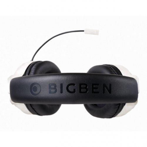 Слушалки Nacon PS4OFHEADSETV3WHITE NC-PS4OFHEADSETV3WHITE (снимка 4)