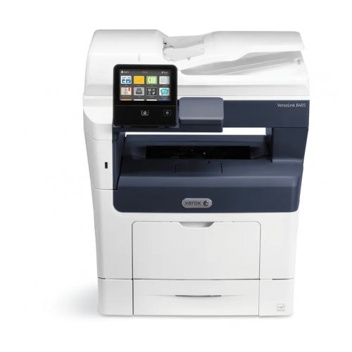 Принтер Xerox VersaLink B405 B405V_DN (снимка 1)