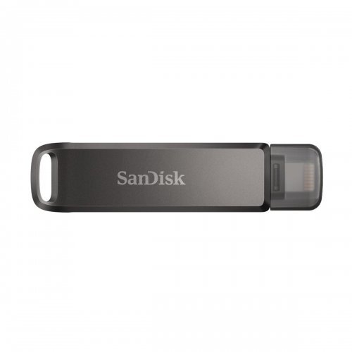 USB флаш памет SanDisk SDIX70N-128GB-GN6NE SD-IX70N-128G-GN6NE (снимка 1)